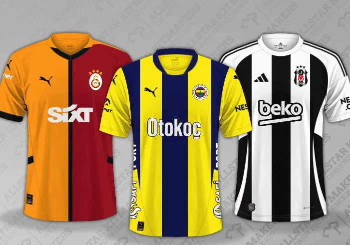 Bu Forma Hangi Yıla Ait (Süper Lig)