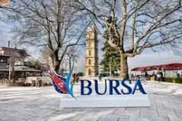 BURASI BURSADA NERESİ