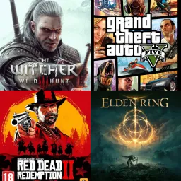 Adivina la fecha de lanzamiento del juego.