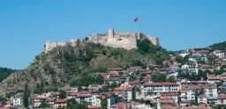 Kastamonun Neresi