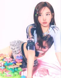 Bu K-Pop Kadın İdolü Kaç Doğumlu?