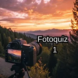 Fotoquiz - 1 