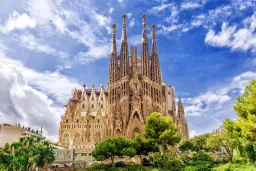 Bu Yapı Hangi Ülkede? #2