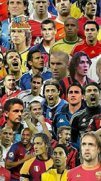Futbolcunun Yaşını Tahmin Et