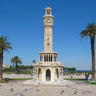 Kocaeli Neresidir
