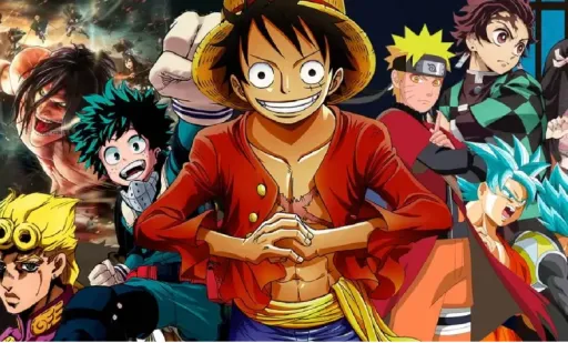 Quiz Anime 01