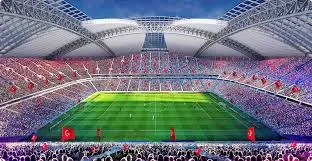 Bu Stadyum Hangi Takıma Ait?