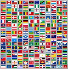 Bu Bayrak Hangi Ülkeye Ait?