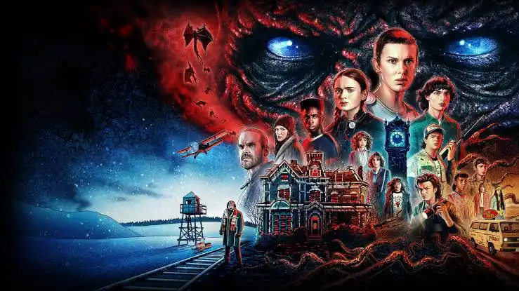 Stranger Things Dizisine Ne Kadar Hâkimsin? 