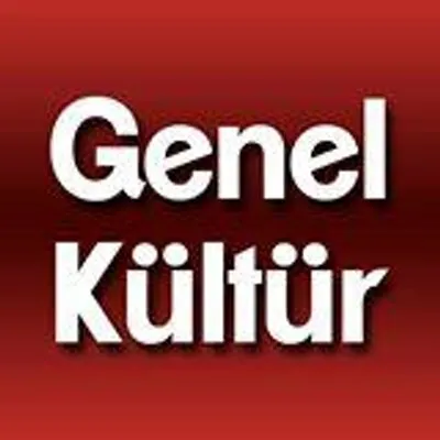 Genel Kültür Testi 2