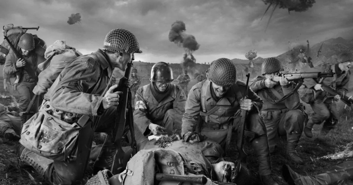 2.Dünya Savaşı Part 2