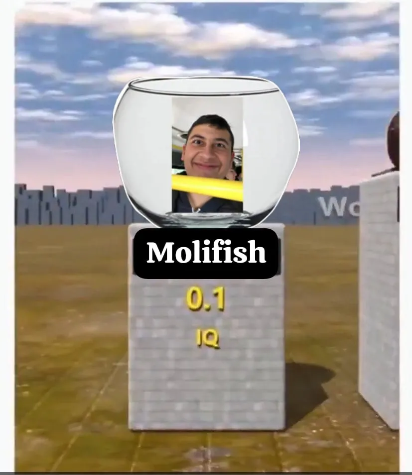 Kicau Cbilek Quiz Day 3