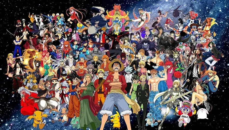 Anime Dünyasına Ne Kadar Hâkimsin?