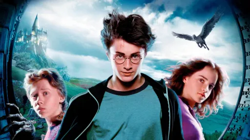Harry Potter Quiz