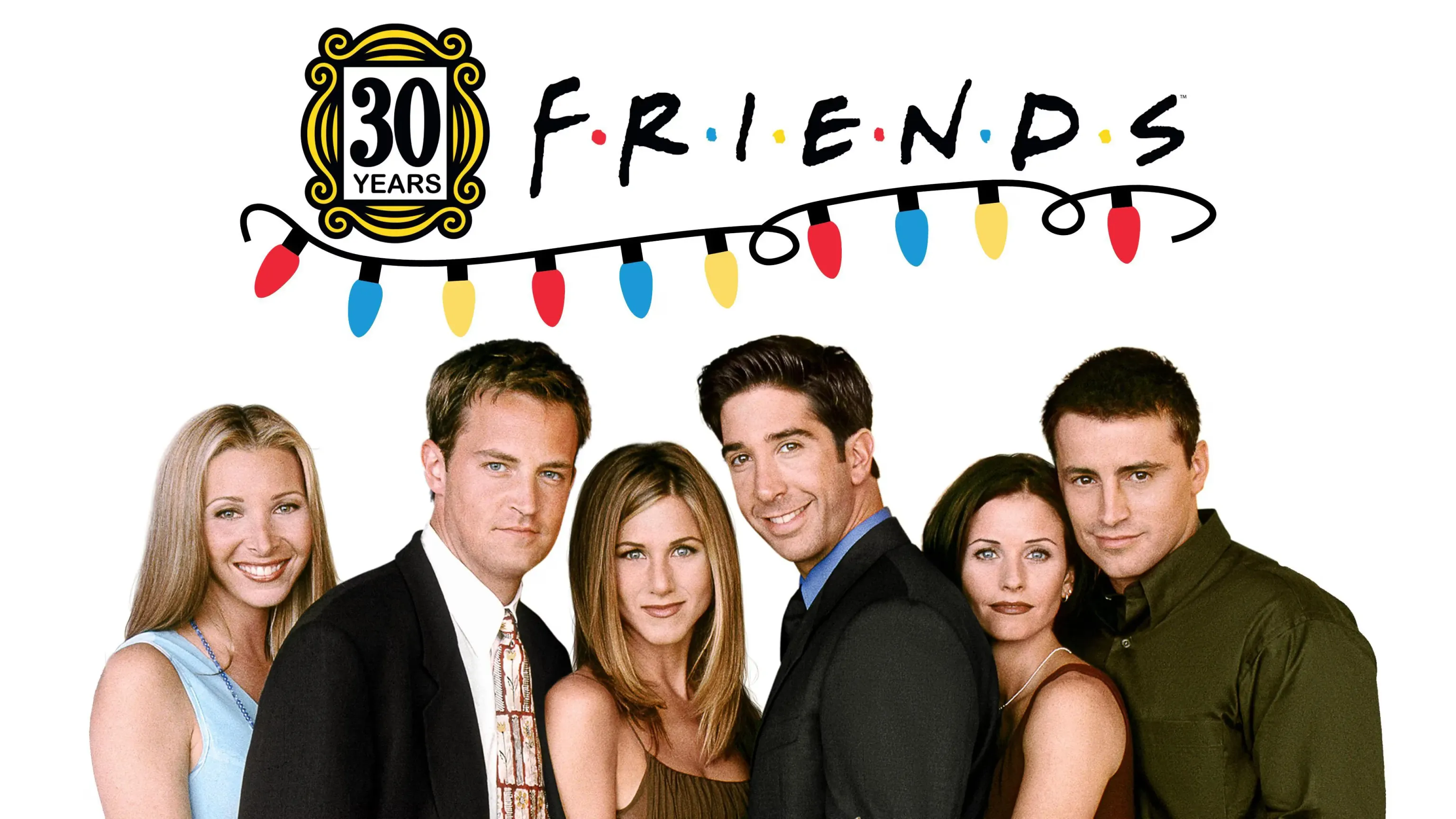 Friends Soru Bankası
