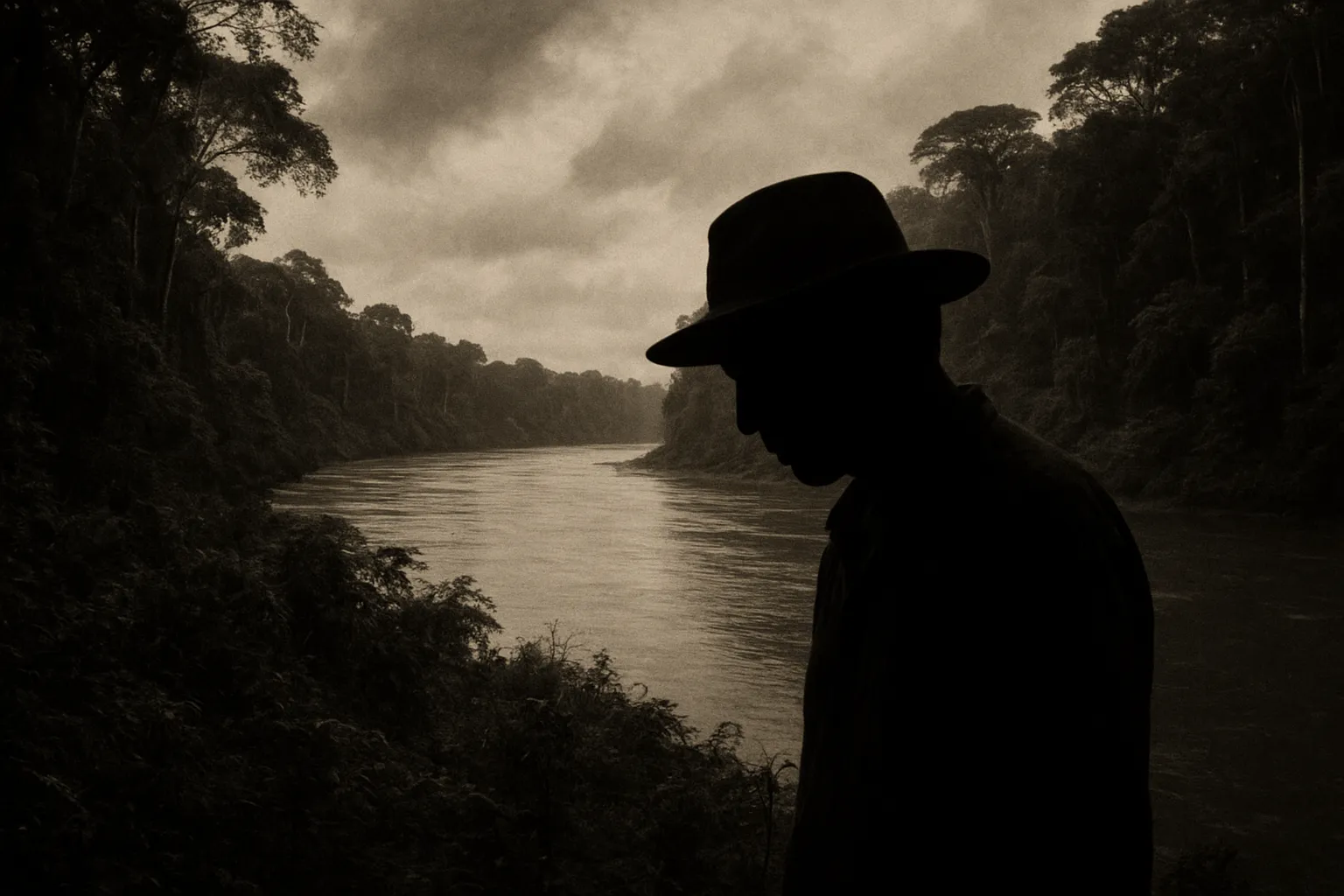 O futuro do passado no tempo presente: memórias e narrativas amazônicas nas encruzilhadas do tempo