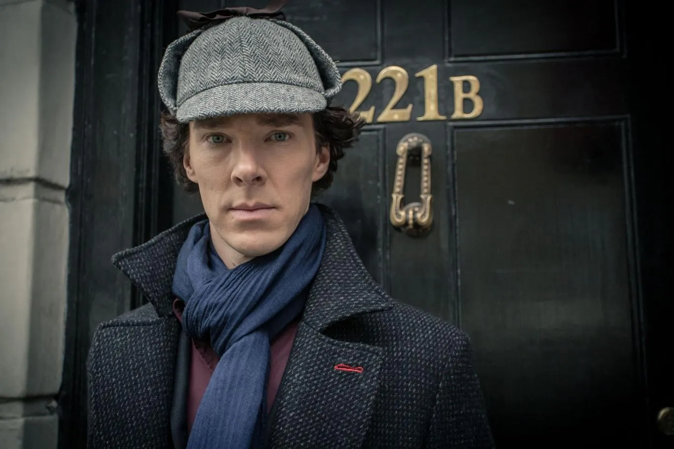 Sherlock Holmes Dizisi Quiz
