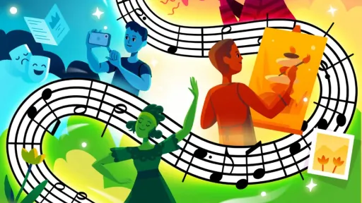The Real Nerd Quiz - Musica 01
