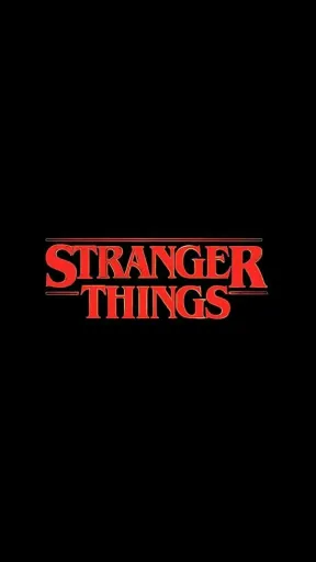 Stranger Things Quiz 