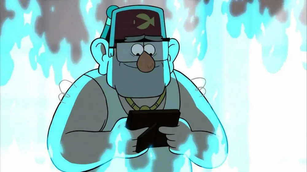 Replikten Hangi Çizgi Film Olduğunu Tahmin Et!