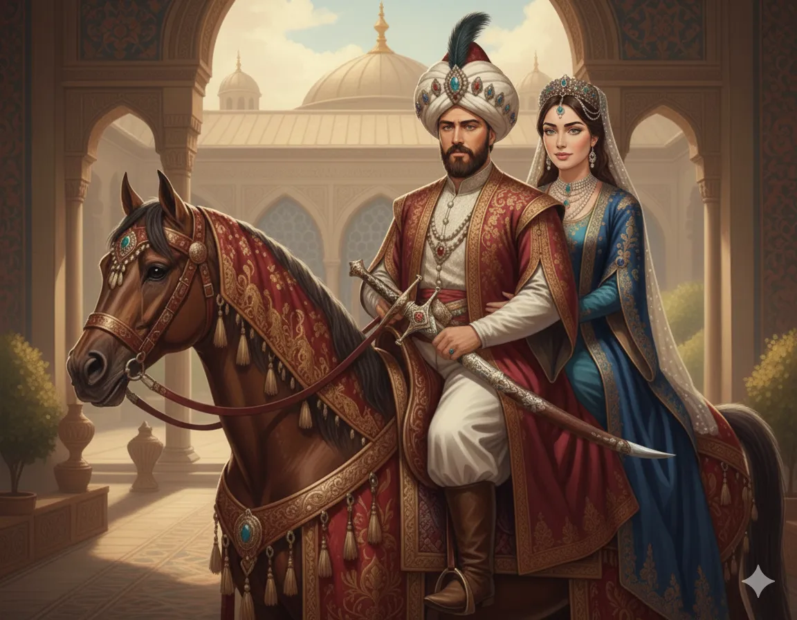 OSMANLI DEVLETİ KÜLTÜR VE MEDENİYET KPSS SORU