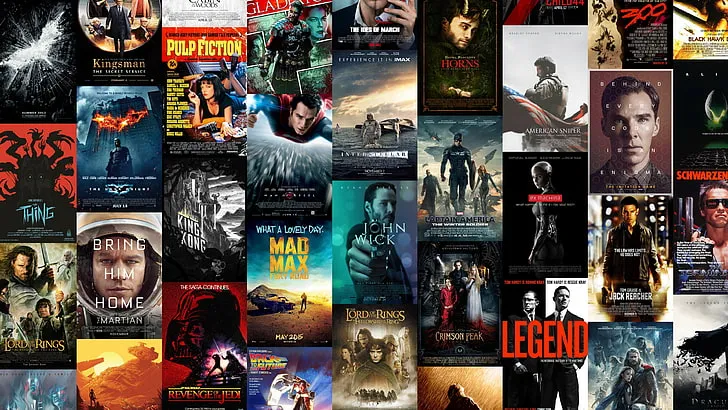 Resimden Dizi/Film Tahmin Et - 3