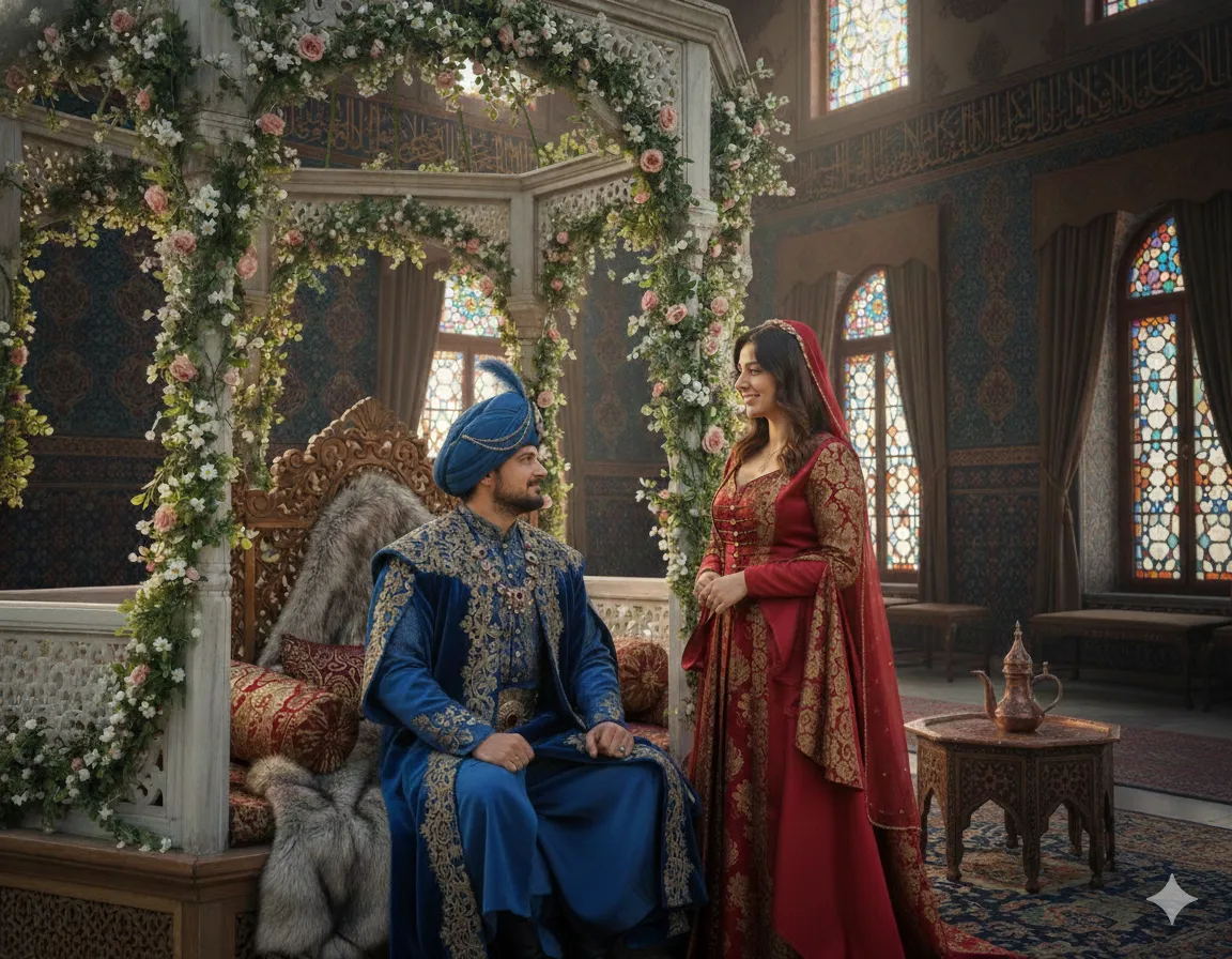 OSMANLI DEVLETİ KURULUŞ DÖNEMİ KPSS SORU