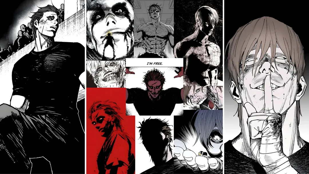 Anime quiz