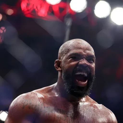 UFC BİLGİ YARIŞMASI