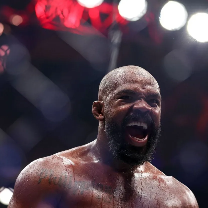 UFC BİLGİ YARIŞMASI