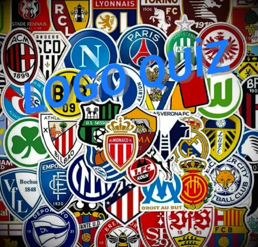 Futbol logo QUİZ