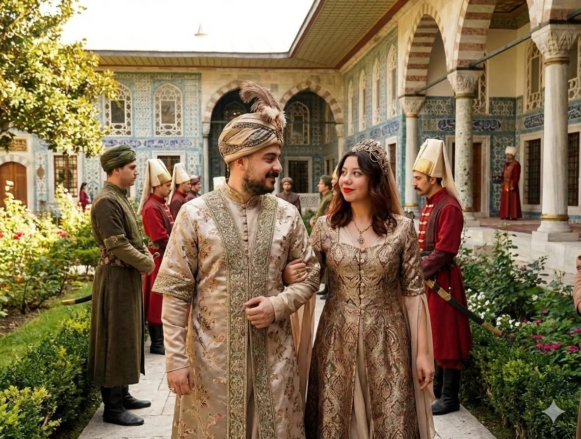 OSMANLI DEVLETİ YÜKSELME DÖNEMİ KPSS SORU TEKRARI