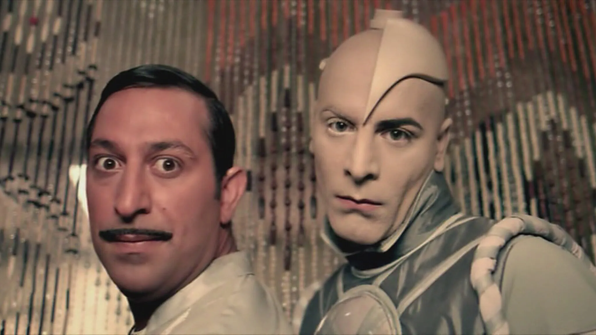 Gora filmine ne kadar hakimsin?