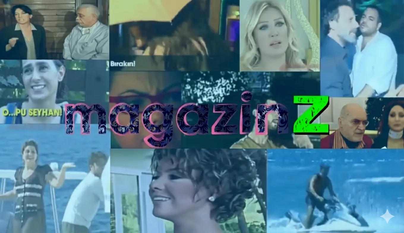 magazinZ (23.12.2025 - kick.com/zuygu)