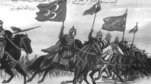 Kpss islamiyet öncesi II