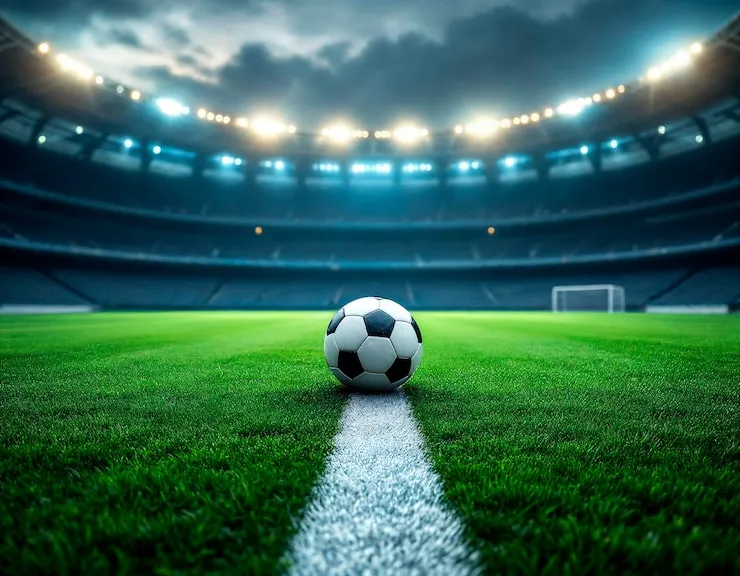 Futbol Testi Doğru-Yanlış