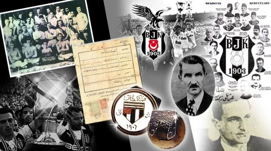 Beşiktaş Testi Doğru-Yanlış