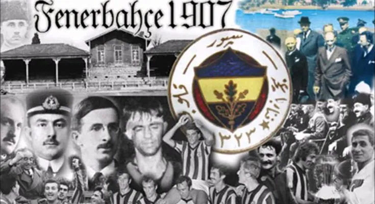 Fenerbahçe Testi Doğru-Yanlış