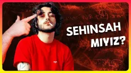 Şehinşah albümünü kapağından bil