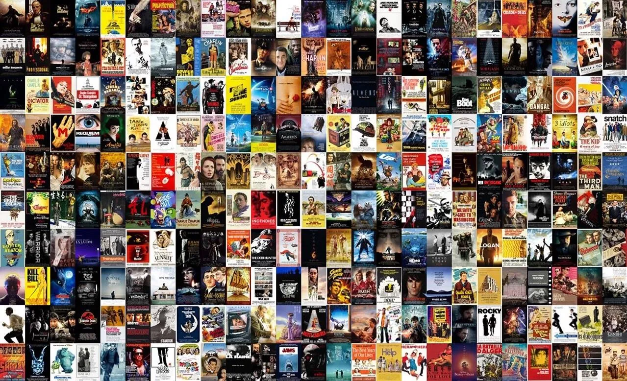 Fotoğraftan Hangi Dizi/Film Olduğunu Bul