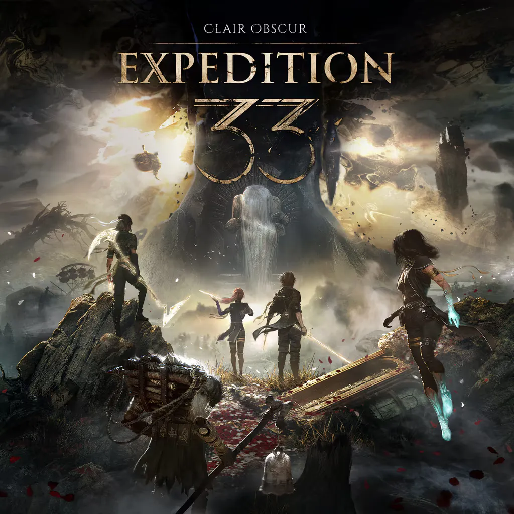 20 questions sur Clair Obscur : Expédition 33