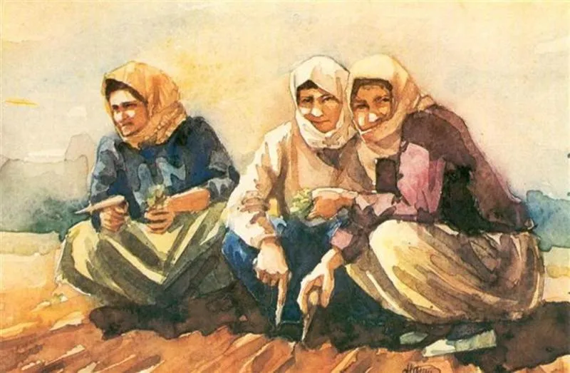 Türkiye Türkçesi Ağızları