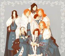 house stark quiz (game of thrones)