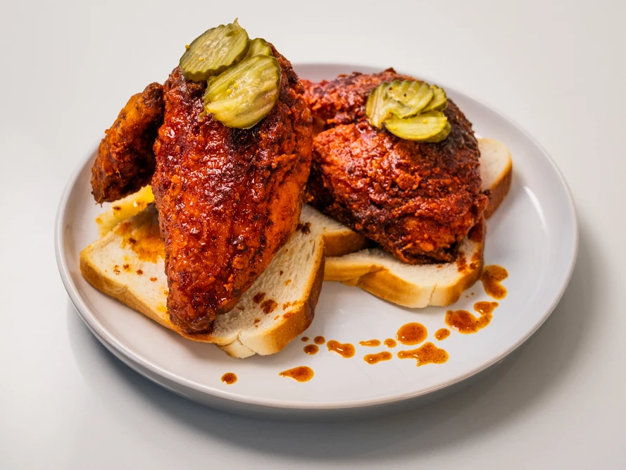 Yemek/İçecek İsimleri Quiz - 2