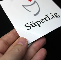 Süper Lig Genel Kültür (Evet/Hayır)