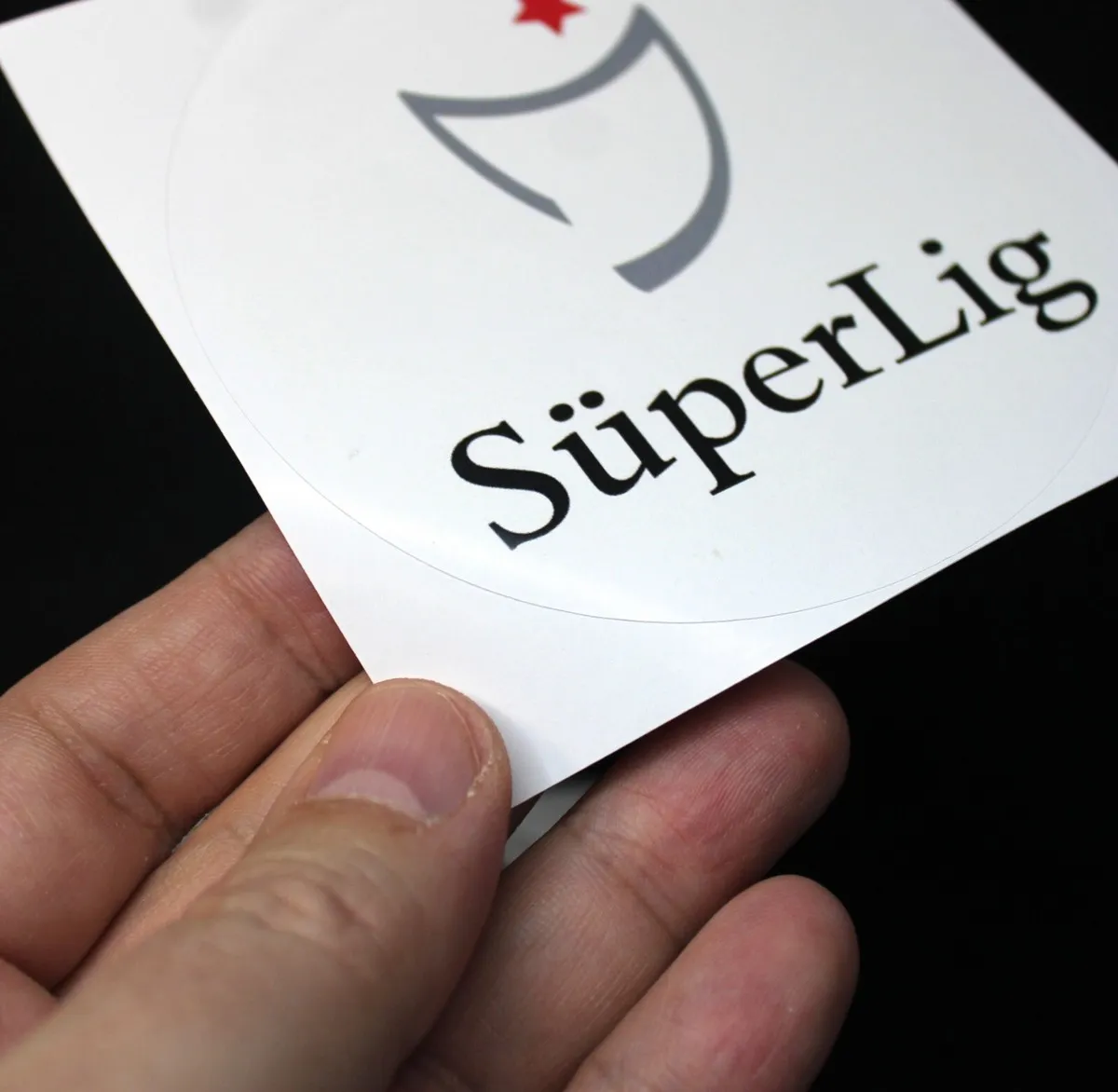 Süper Lig Genel Kültür (Evet/Hayır)