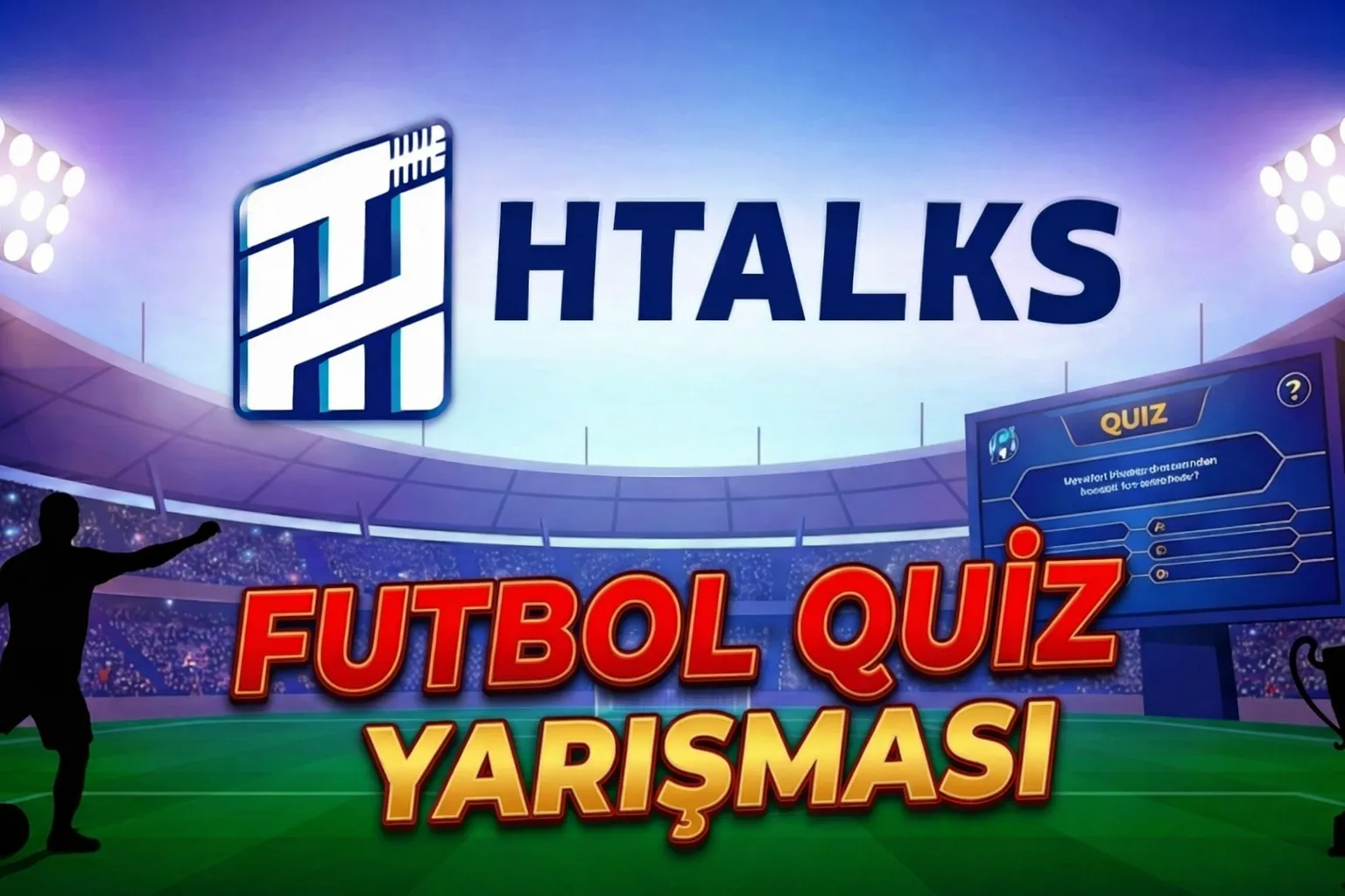 (HTALKS ÖZEL) AŞIRI ZOR FUTBOL TESTİ