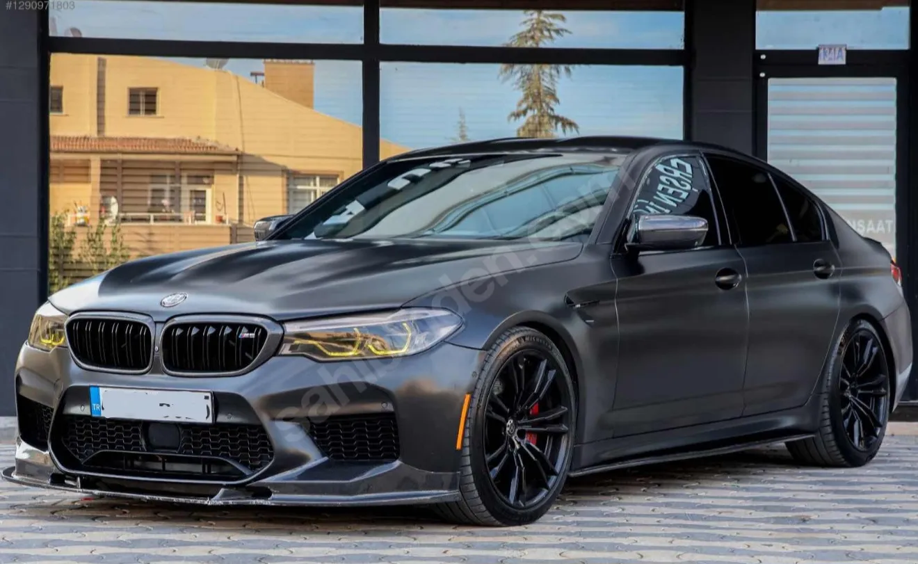 Arabanın markasını bilebilirmisin(orta)