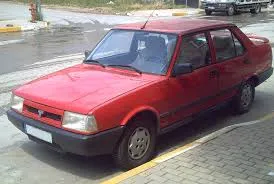 Bu Hangi araba marka-modeli?(Zor)