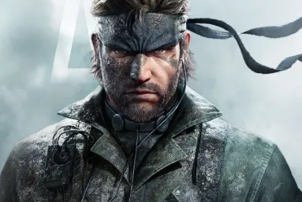 Metal Gear Solid Test